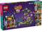 LEGO Friends Imkershuis en bloementuin - 42669