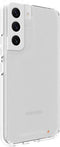Gear4 Crystal Palace - Soft Case - D3O® schokabsorberend - Transparant