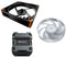 Cougar Poseidon Ultra 240 Argb - Vloeibare koeling - Gaming (2 kg)