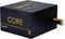 Chieftec BBS-700S - Voeding 700W 80 PLUS Gold - 24-pin ATX - Zwart