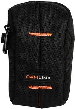 CamLink CL-CB10 - Cameratas - Waterdicht - Oranje Zwart