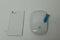 Apple Magic Mouse (2024) - Draadloos - Oplaadbaar - Wit