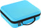 Bigben Interactive SWITCHSTORAGECASEBLU - Opbergtas - Bescherming voor Nintendo Switch - Blauw