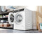 Bosch wasmachine WGH24407NL - 9kg