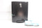 Brabantia Bo Prullenbak - 2 x 30 liter - met 80 Perfect Fit Vuilniszakken - Matt Black (2 stuks)