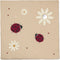 Konges Sløjd - Speelkleed - Ladybug / Lieveheersbeestje