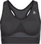 ODLO Seamless High - Sportbeha Dames - Extreme ondersteuning - Zwart