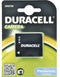 Duracell CGA-S005 - Camera Accu Li-Ion 1.050mAh - 9mm hoog - 35mm breed - 40mm diep