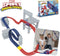 Smoby - Disney Marvel Spiderman - Flextreme Discovery Set - Racebaan 4,4m