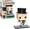 Funko Pop! - Retro Toys - Monopoly - Mr. Monopoly #162