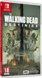 GameMill Entertainment The Walking Dead: Destinies - Nintendo Switch - Actie Avontuur - 16 jaar (2023)