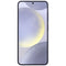 Samsung Galaxy S24 - Paars - 256 GB - Fysieke simkaart + eSIM