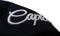 Capiche® Baseball Cap pet Heren - Buckle / Strap sluiting - Unisex - Mighty Lion - Onesize - Sportcap - Baseball Cap - Mannen - Zwart - Cap - Petten - pet dames - petten heren