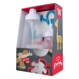 Whiskware Pannenkoeken bak set