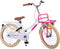 Volare Excellent Kinderfiets - Meisjesfiets - 20 inch - Wit