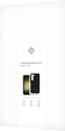 Cazy Samsung Galaxy S23 - Back Cover - Flexibel TPU - Zwart