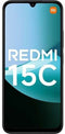 Xiaomi Redmi 15C - Smartphone - 6,9