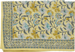 Bonheur du Jour Tafelkleed Bohemian - 170x250cm - Camomille