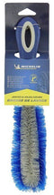 Michelin Velgenborstel - flexibel - wit blauw