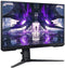 Samsung Odyssey S24AG304NR - Monitor 24