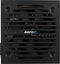 Aerocool VX PLUS 800 - ATX Voeding 800W 12V 58A - Zwart