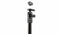 Cullmann Neomax 220 - Tripod - Kogelkop aluminium - Max hoogte 78cm - Gewicht 514g
