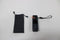 Anker PowerCore 25K - Powerbank 25000mAh - 3x 100W USB-C Poorten - Zwart - Ingebouwde Intrekbare Kabels - Real-Time Smart Display