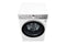 LG F4WV912A2E - Wasmachine - 12 kg vulgewicht - TurboWash 360 - A energieklasse