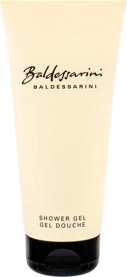 Baldessarini Baldessarini - 200 ml - showergel - douchegel voor heren