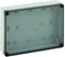Spelsberg TK PC 2518-6F-TM Installatiebehuizing 180 x 254 x 63 Polystereen, Polycarbonaat, Polyurethaan, Polyamide Lich