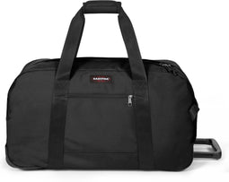 Eastpak Container - Reistas 65L - 2 ritsvakken - Zwart