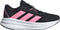 adidas Performance Galaxy 7 Hardloopschoenen - Dames - Zwart- 37 1/3