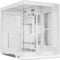 NOX Hummer Astra Neo - Midi Tower - 2x 120 mm ventilators - Wit