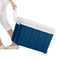 Mobicool MQ40W - Thermo-elektrische koeler - 39 Liter - Blauw/wit