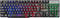 Keyboard with Gaming Mouse Scorpion GA30378035 Spanish Qwerty Multicolour QWERTY