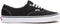 Vans - Unisex Sneakers Authentic - Zwart - Maat 38