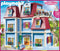 PLAYMOBIL Dollhouse Groot herenhuis - 70205