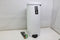 Brabantia NewIcon Prullenbak - 30 liter - Geruisloos deksel - Wit