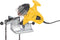 Powerplus POWXG1066 - Kettingslijper - 180W - Incl. slijpschijf en accessoires