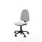 Bureaustoel Algarra CPDM Piqueras y Crespo B0001RP Wit