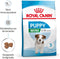 Royal Canin Puppy Mini - Hondenbrokken - 8 KG