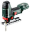 Metabo ST 18 L 90 - Accu Decoupeerzaag - 750-3000rpm - Zaaglengte 22mm - Max. zaagdikte hout 90mm