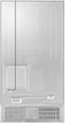 Samsung RS57DG400EB4EF - Amerikaanse Koelkast - 583 liter - WiFi - Zwart