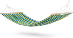 Feel Furniture - Hangmat met houtbar - Forest - 200cmx150cm