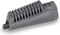 BaByliss Beliss Big Hair 1000 Föhnborstel AS960E - Multistyler met 4 opzetstukken - Roterende borstel 50mm - Oud roze