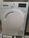 BOSCH WTR88T00NL - Warmtepompdroger - SensitiveDrying System - Serie 6