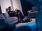 Next Level Racing - Wheel Stand Lite 2.0 - Verstelbaar en compact - Zwart