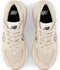 New Balance W5740 - Lage sneakers - Suède met dierenprint - Beige