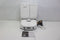 eufy X10 Pro Omni - Robotstofzuiger - 8000 Pa zuigkracht - Wit