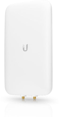 Ubiquiti UMA-D - Directionele WLAN Antenne - Dual-band 10 dBi 15 dBi